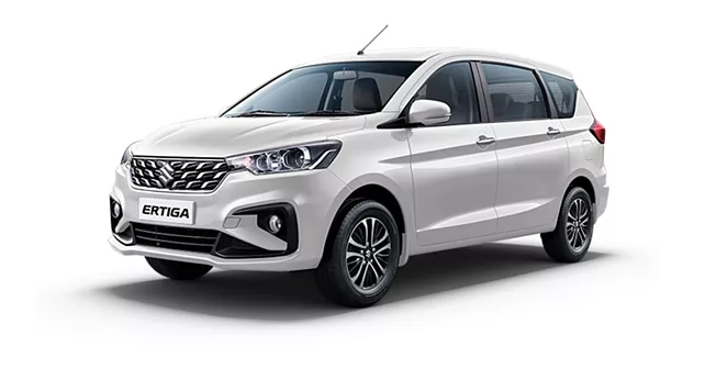 SUV