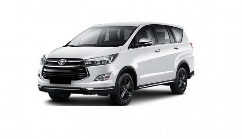 SUV Prime